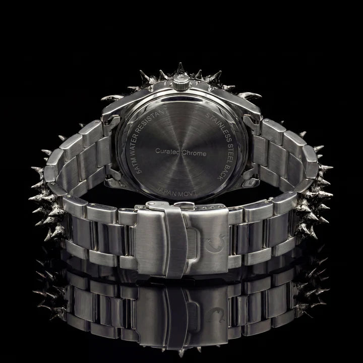 MIDNIGHT THORN