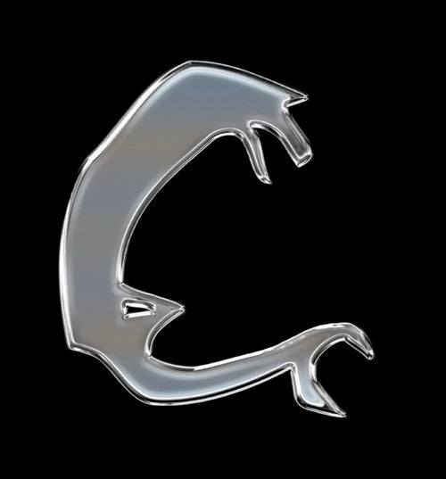 Cured Chrome