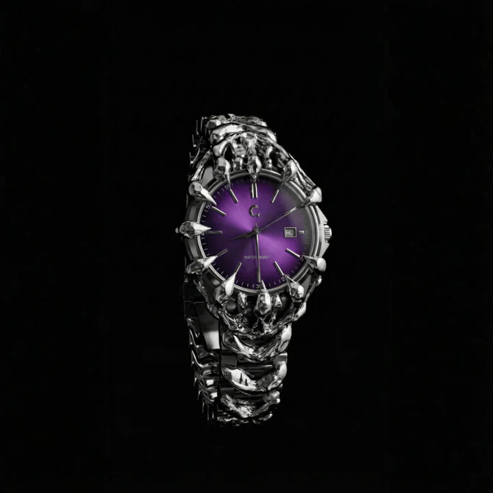 AMETHYST FANG
