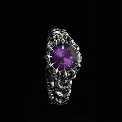 AMETHYST FANG