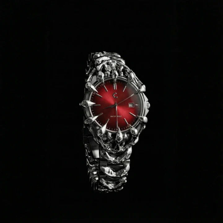 CRIMSON FANG