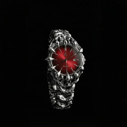 CRIMSON FANG