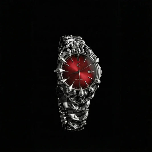 CRIMSON FANG