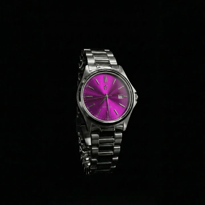 AMETHYST