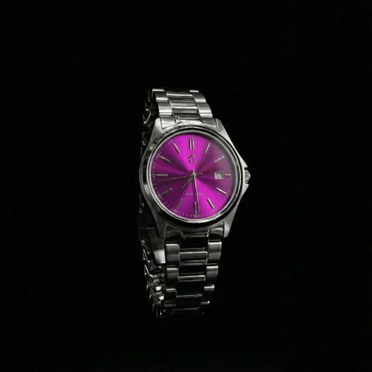 AMETHYST