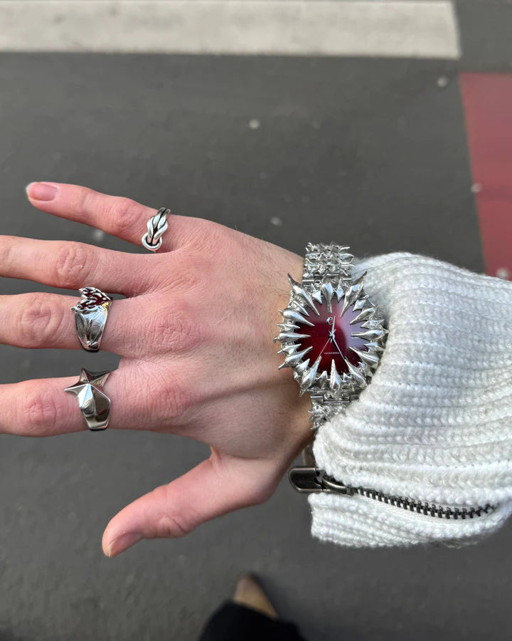 RUBY THORN