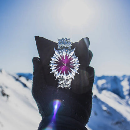 AMETHYST THORN