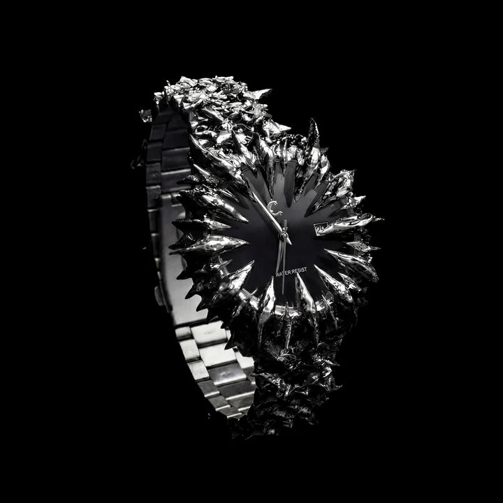 MIDNIGHT THORN