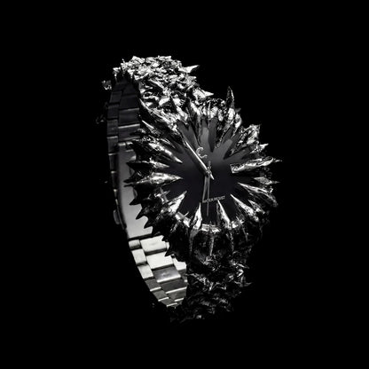MIDNIGHT THORN