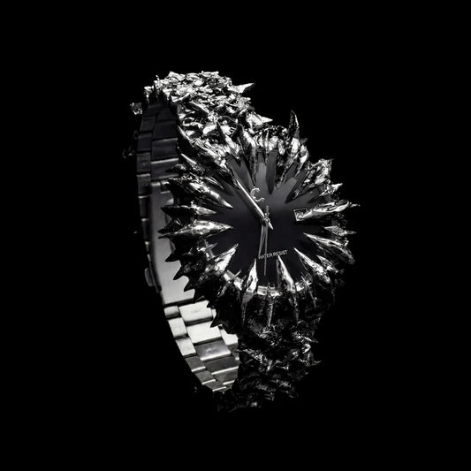 MIDNIGHT THORN
