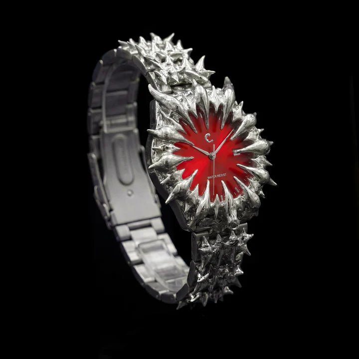 RUBY THORN