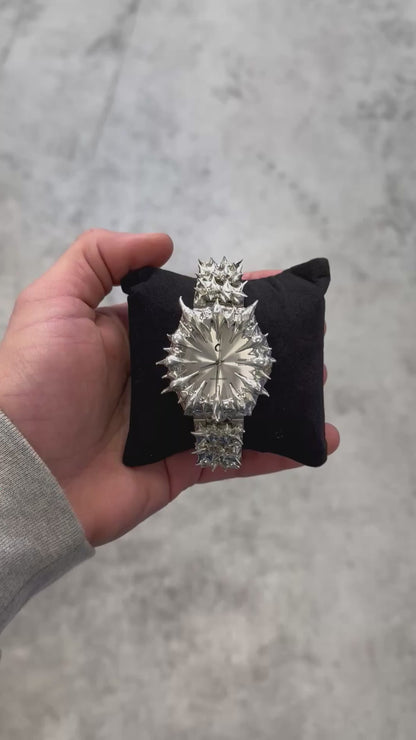 CRYSTAL THORN
